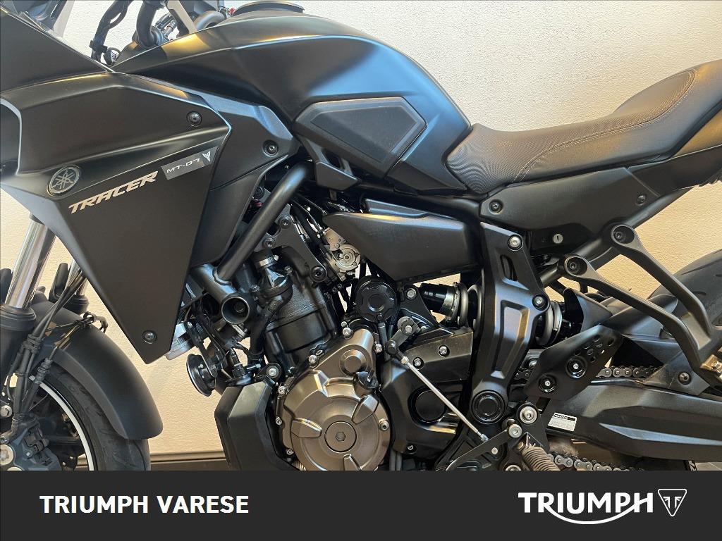 YAMAHA Tracer 700 Abs
