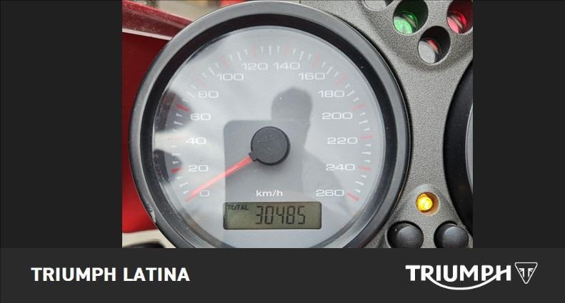 DUCATI Monster 900 S4