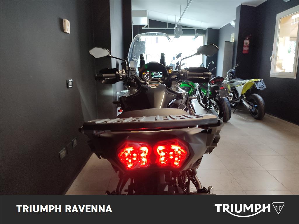 KAWASAKI Versys 1100 SE Tourer Abs