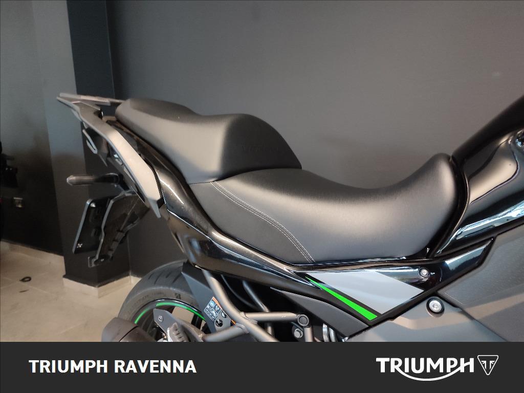 KAWASAKI Versys 1100 SE Tourer Abs