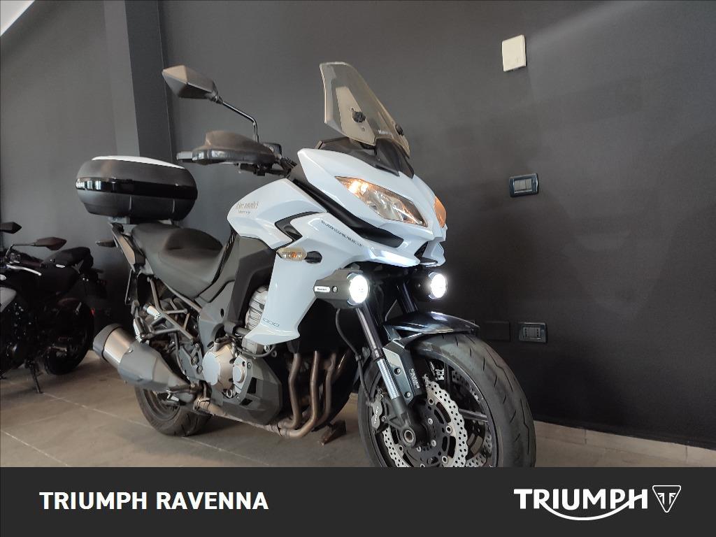 KAWASAKI Versys 1000 Grand Tourer Abs