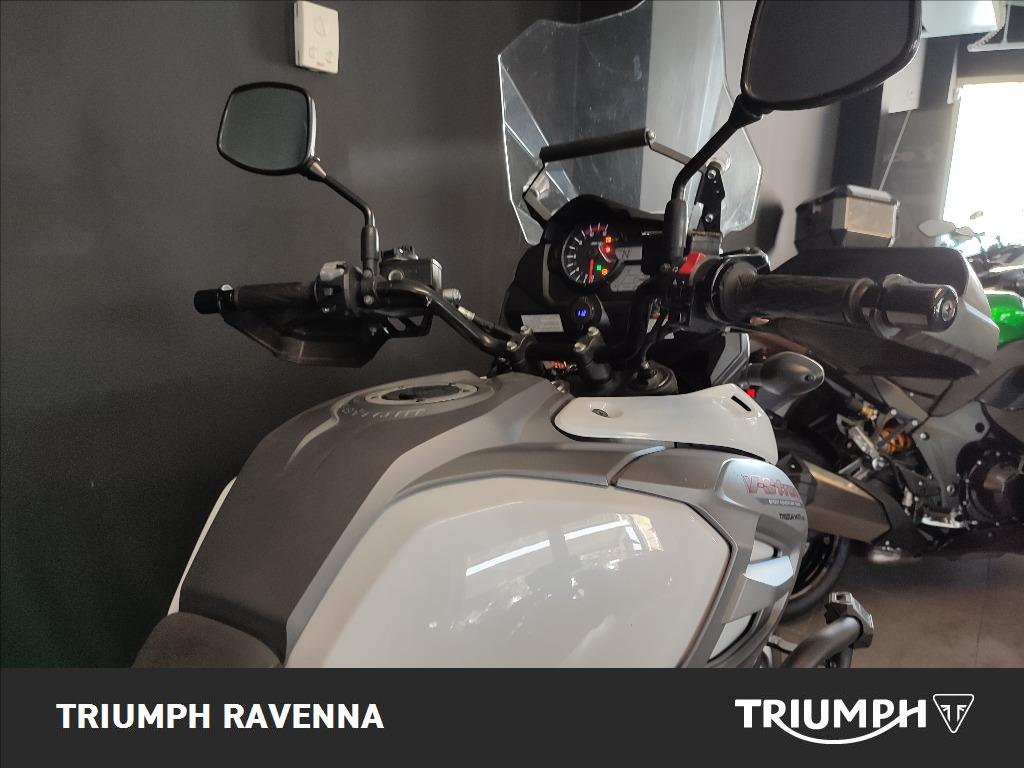 SUZUKI V-Strom 1000 DL Abs