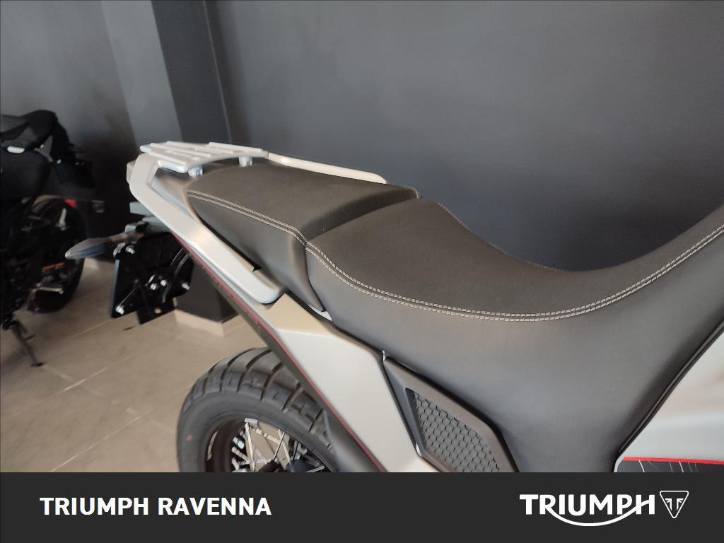 MOTO MORINI X Cape 650 cerchi a raggi Abs