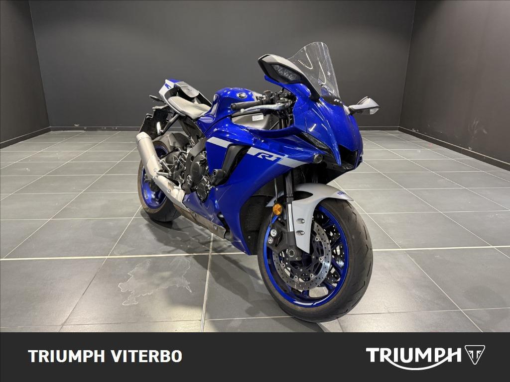 YAMAHA YZF R1 1000 Abs