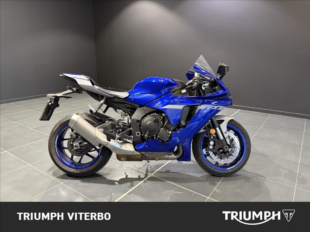 YAMAHA YZF R1 1000 Abs