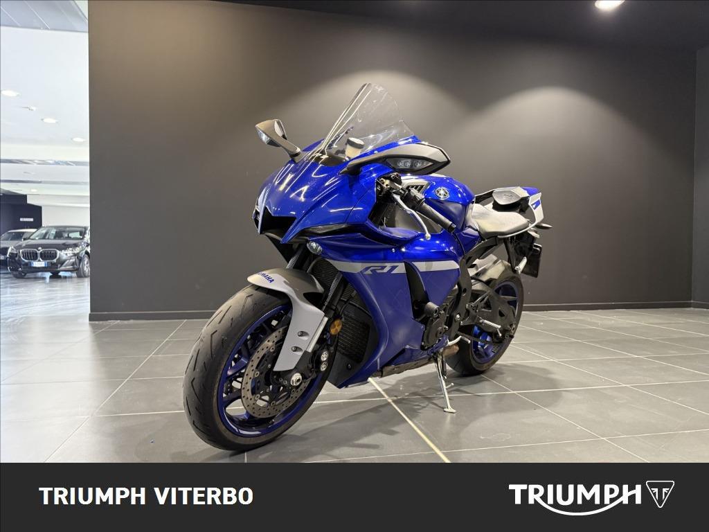 YAMAHA YZF R1 1000 Abs