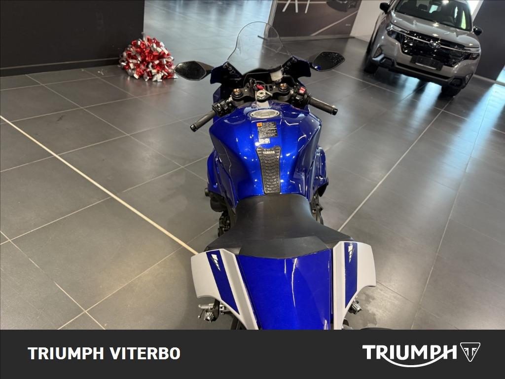 YAMAHA YZF R1 1000 Abs