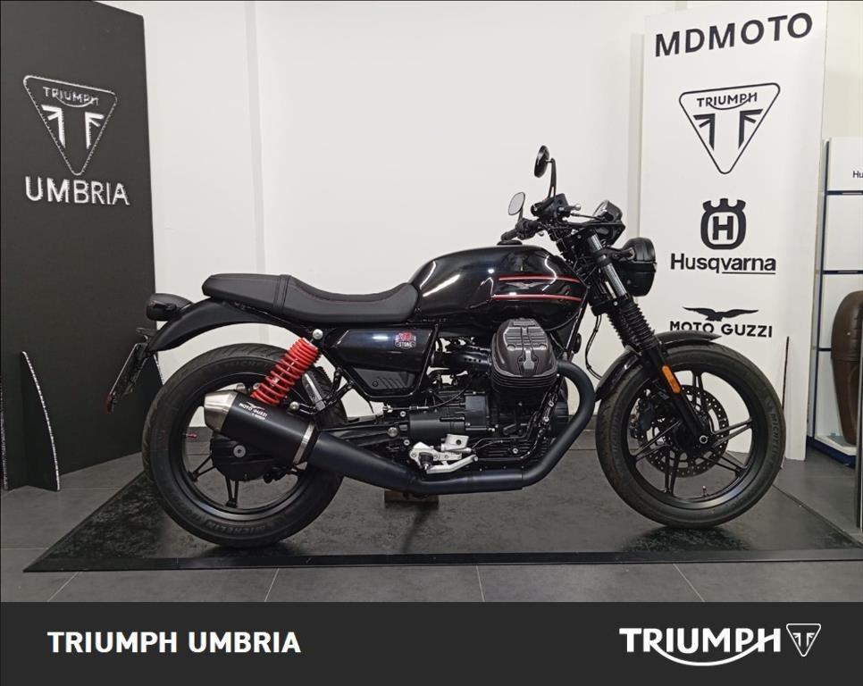 MOTO GUZZI V7 850 Stone Special Edition Abs