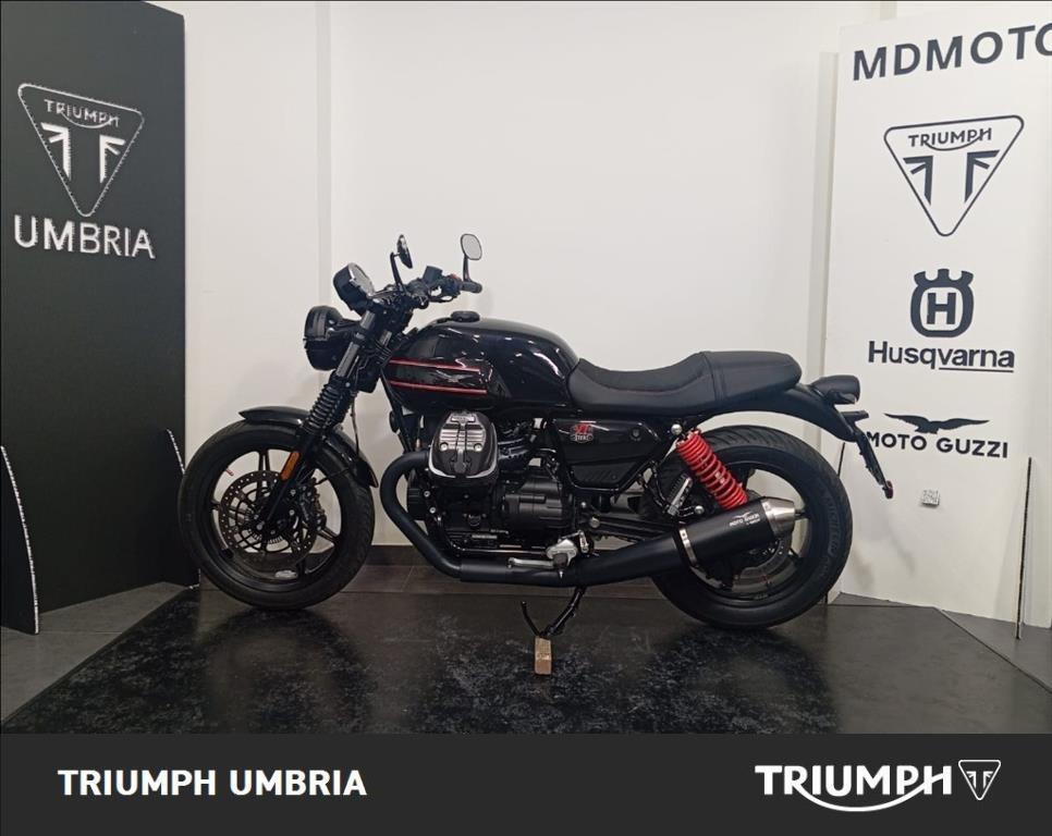 MOTO GUZZI V7 850 Stone Special Edition Abs