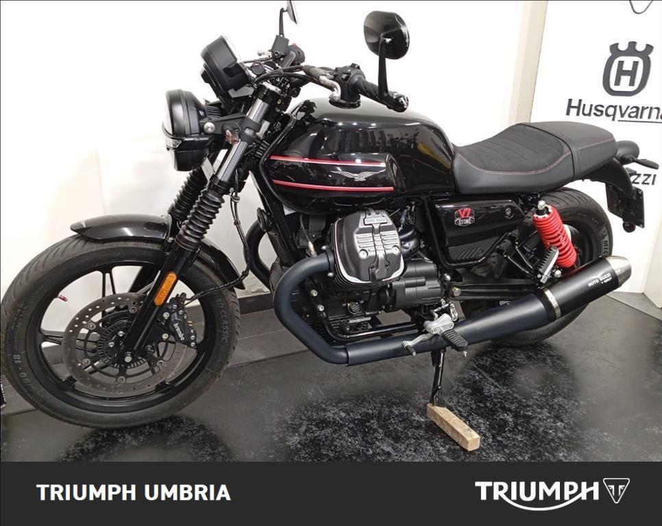 MOTO GUZZI V7 850 Stone Special Edition Abs