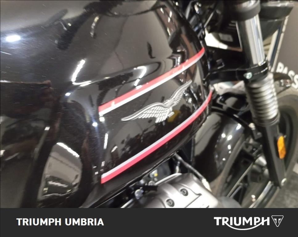 MOTO GUZZI V7 850 Stone Special Edition Abs