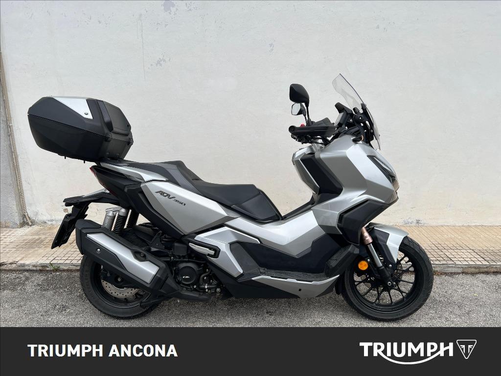 HONDA ADV 350 Abs