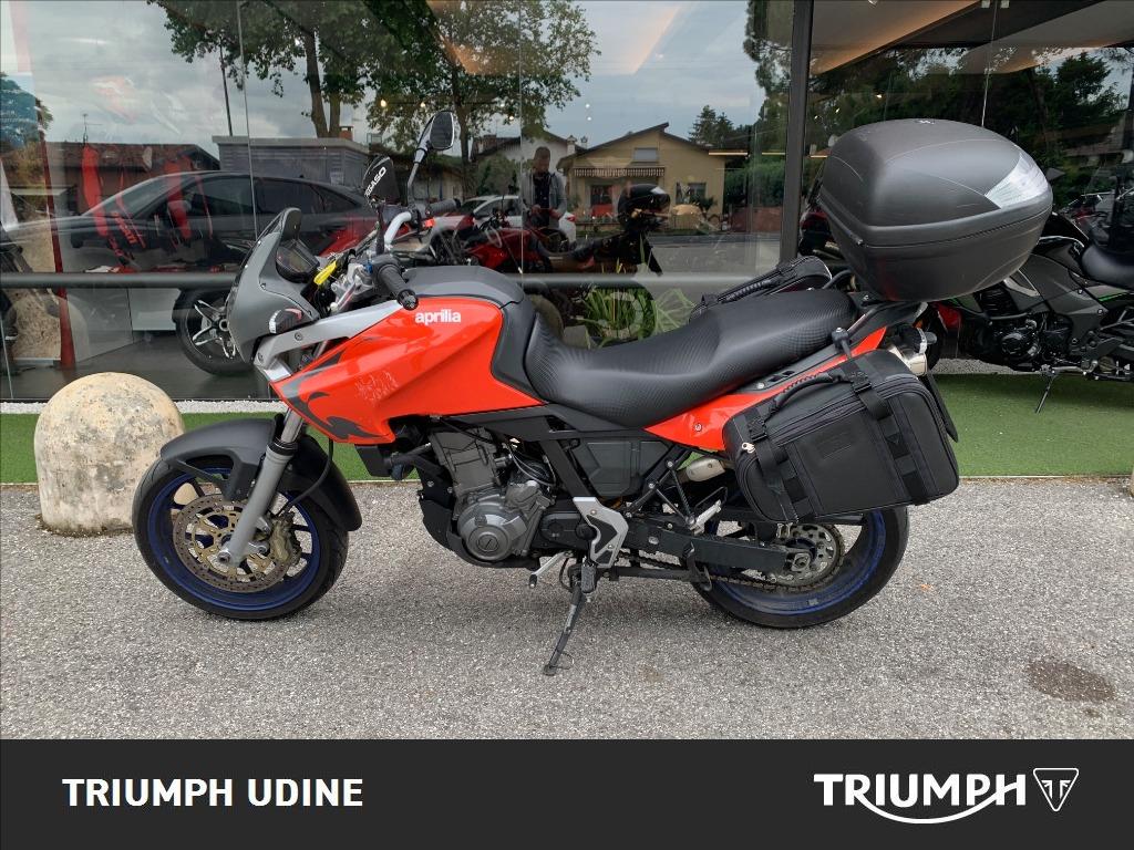 APRILIA Pegaso 650 Strada