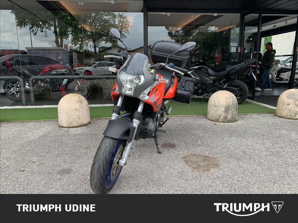 APRILIA Pegaso 650 Strada