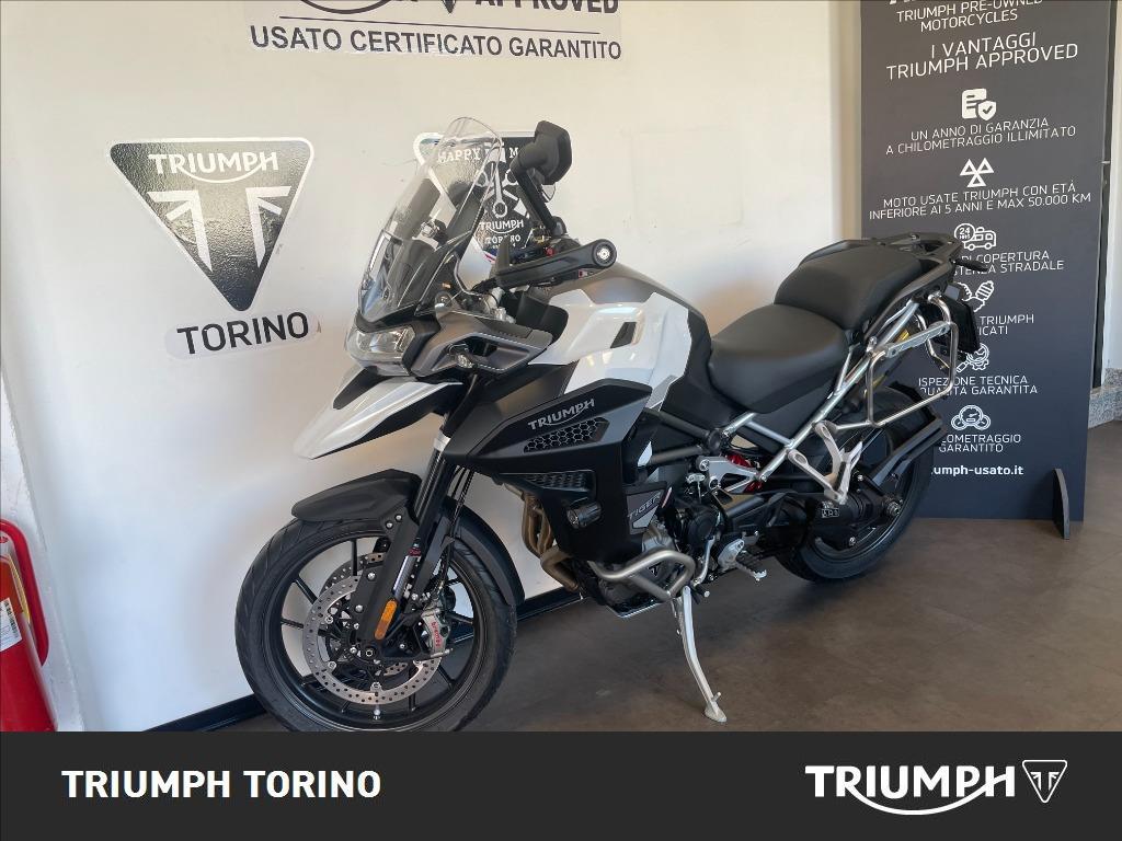 TRIUMPH Tiger 1200 GT Explorer Abs