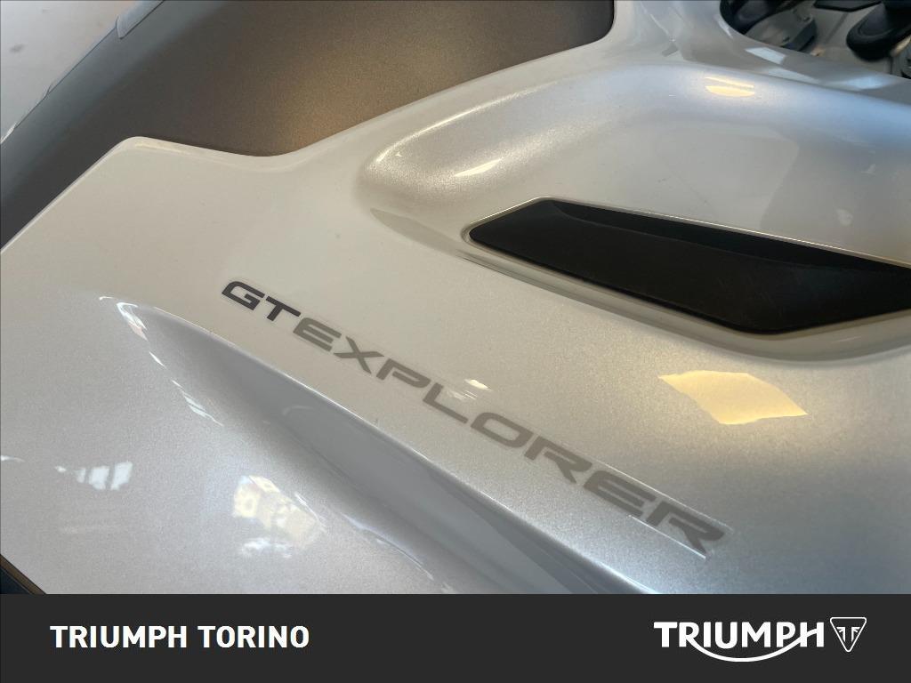 TRIUMPH Tiger 1200 GT Explorer Abs