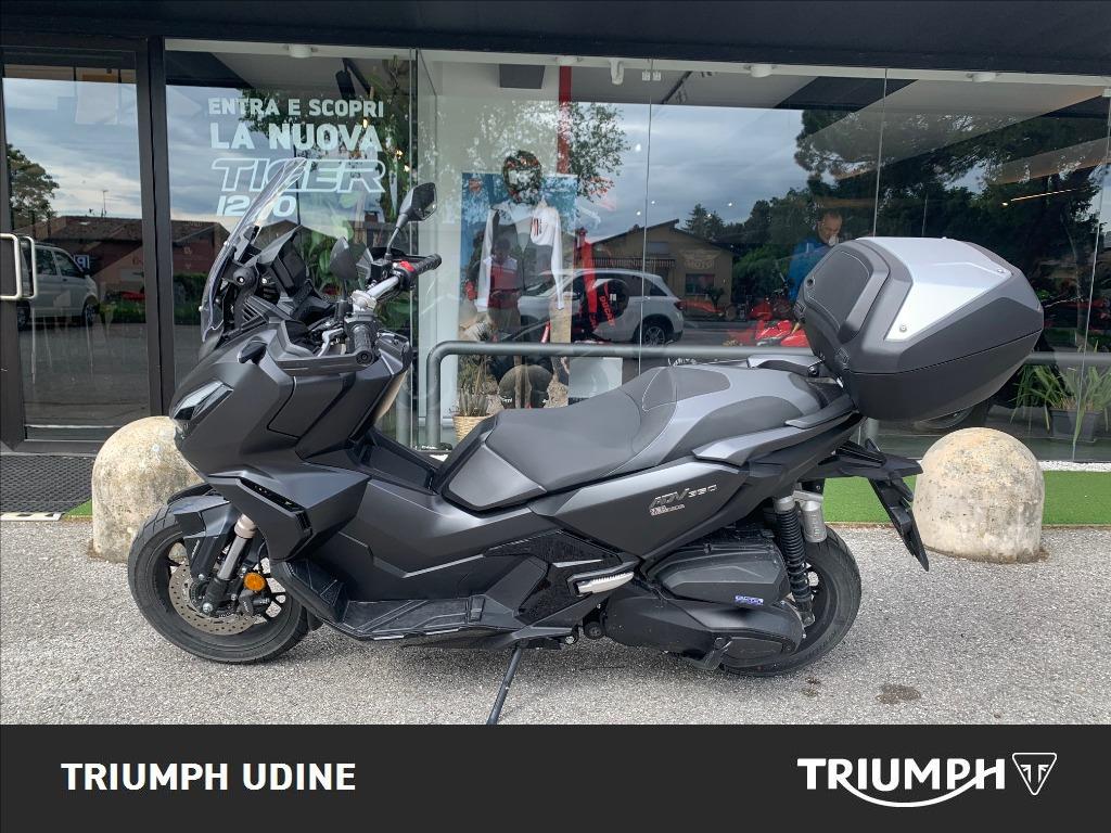 HONDA ADV 350 Abs