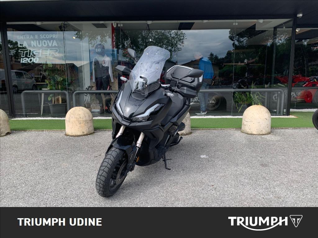 HONDA ADV 350 Abs