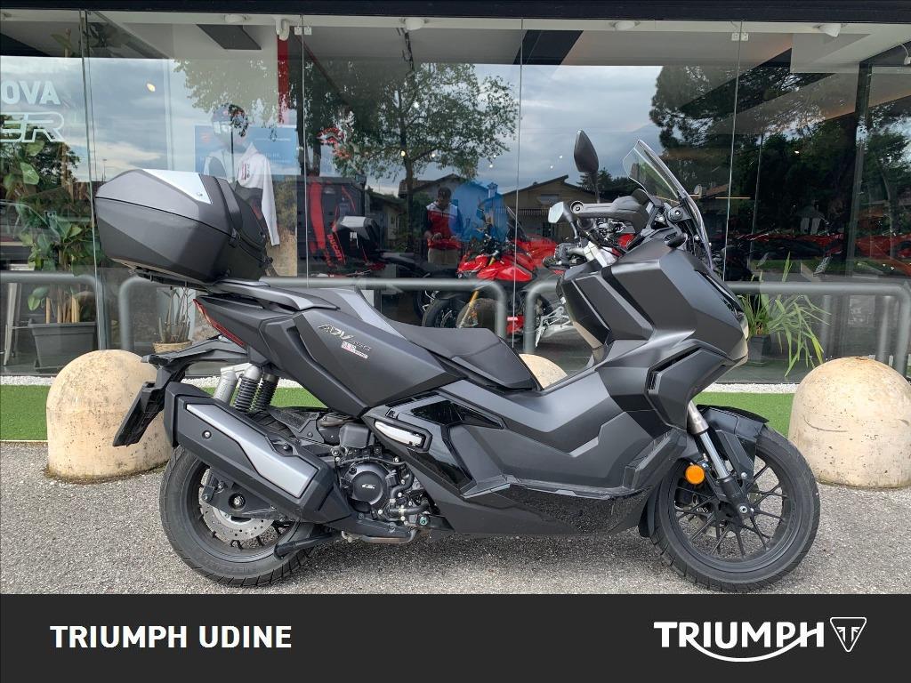 HONDA ADV 350 Abs