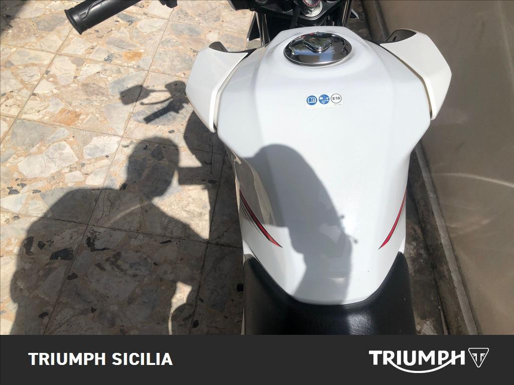 HONDA CB 125 F CBS