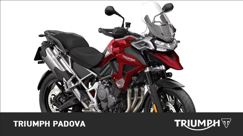 TRIUMPH Tiger 1200 GT Pro Abs