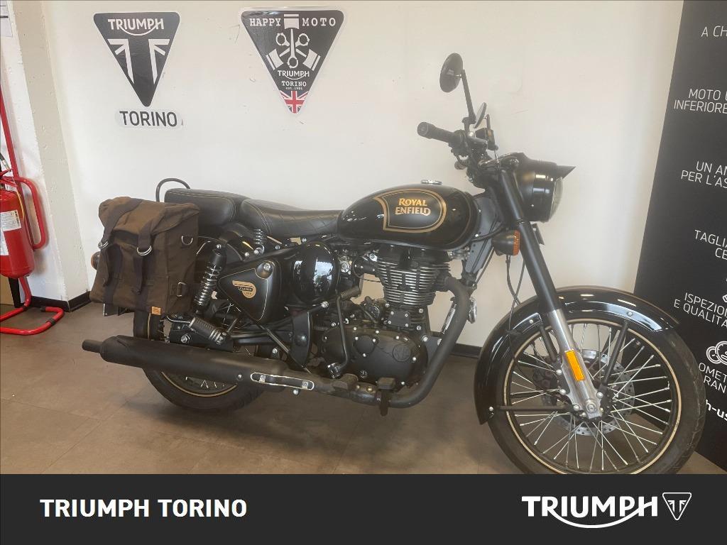 ROYAL ENFIELD Bullet 500 EFI Classic