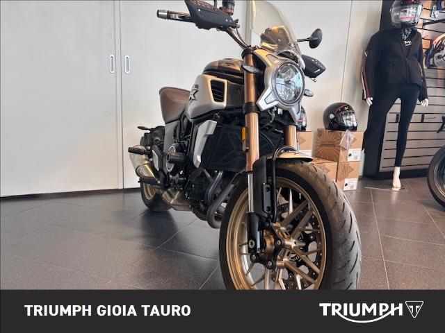 CFMOTO 700 CL X CL-Heritage Abs