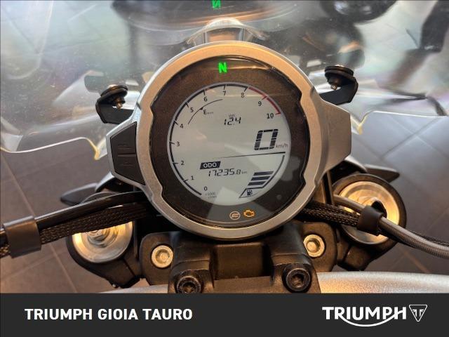 CFMOTO 700 CL X CL-Heritage Abs