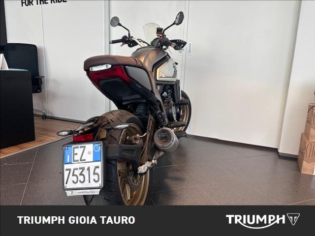 CFMOTO 700 CL X CL-Heritage Abs