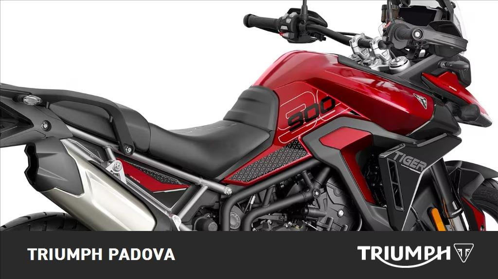 TRIUMPH Tiger 900 GT Abs