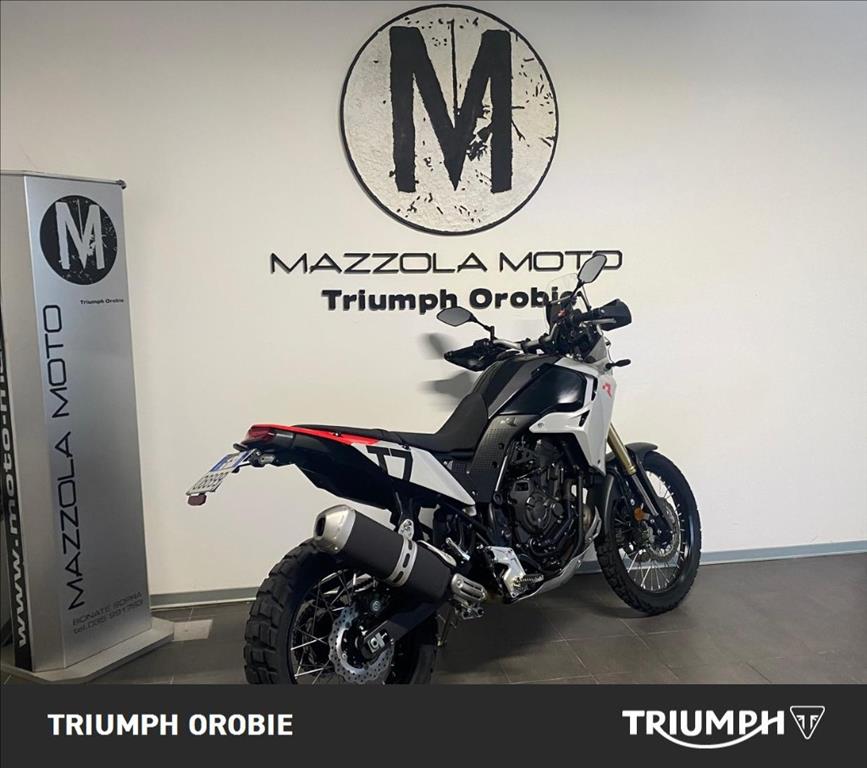 YAMAHA Tenere 700 Abs