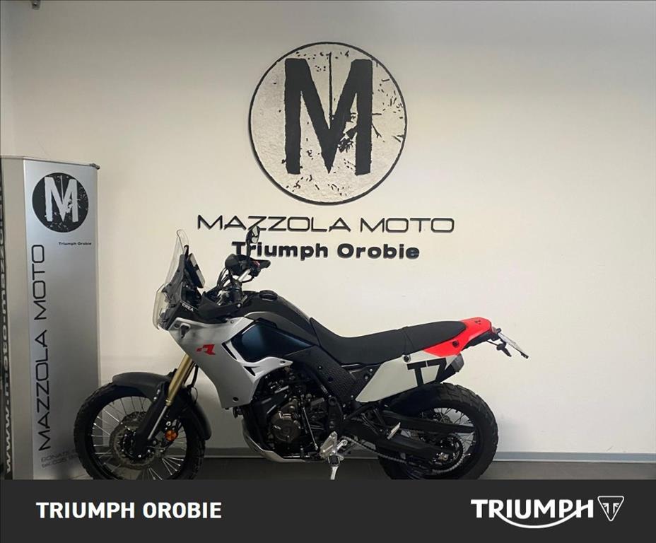 YAMAHA Tenere 700 Abs