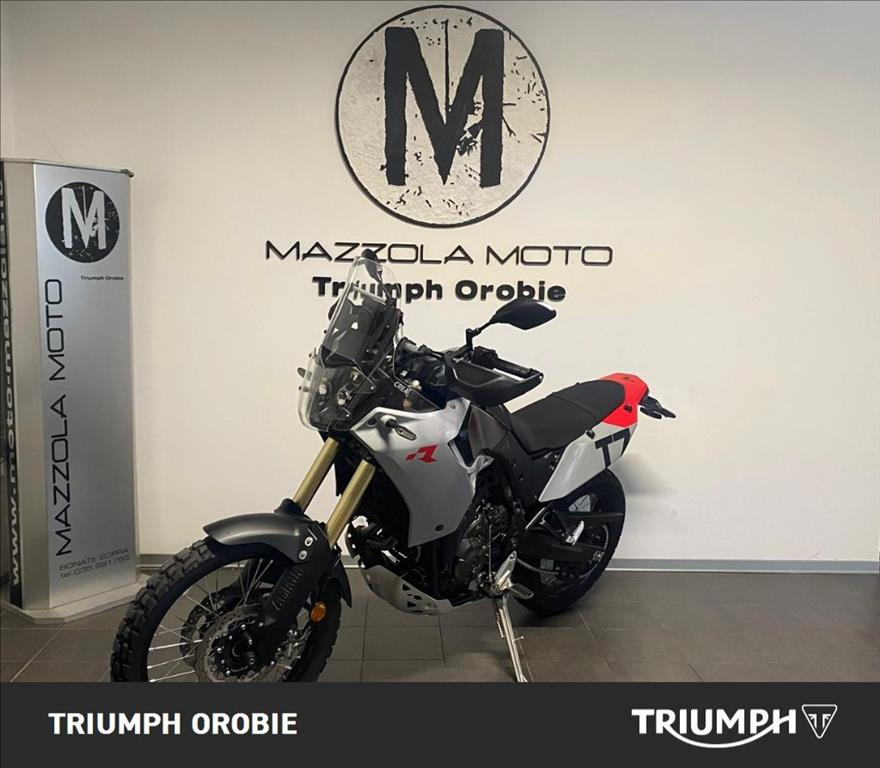 YAMAHA Tenere 700 Abs