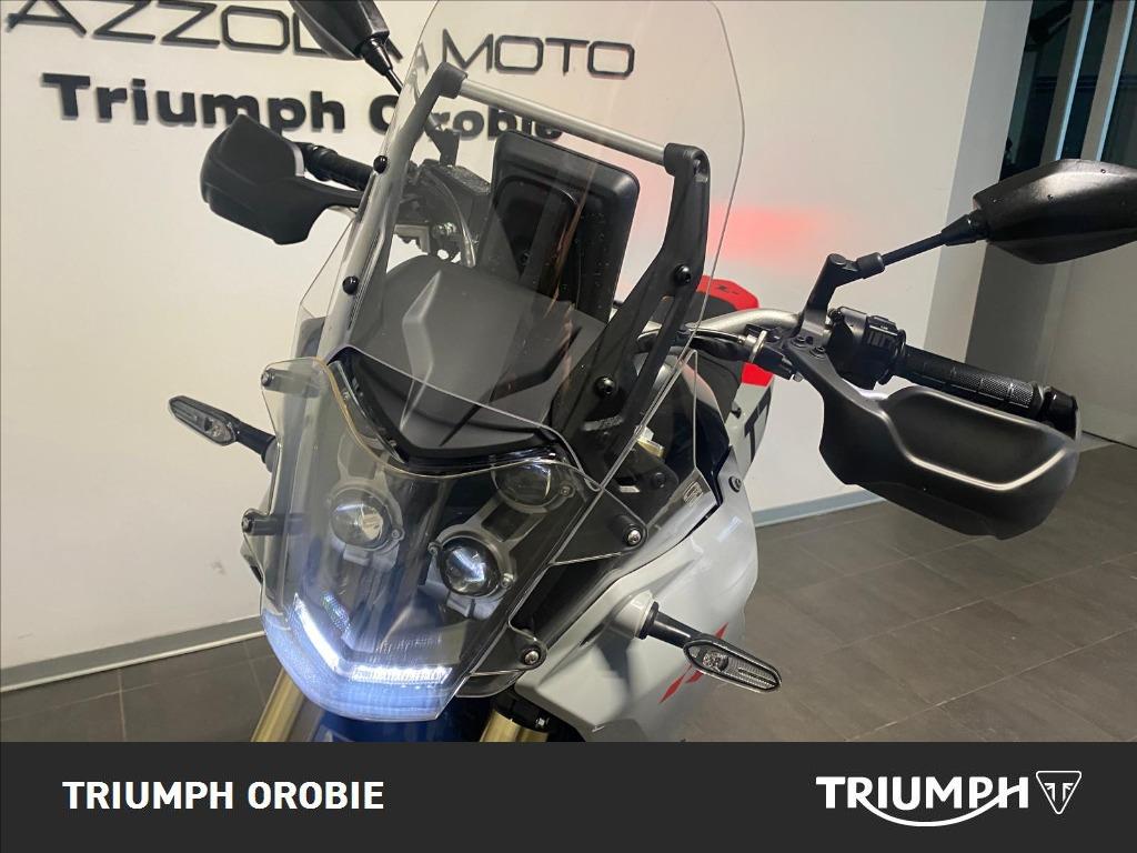 YAMAHA Tenere 700 Abs