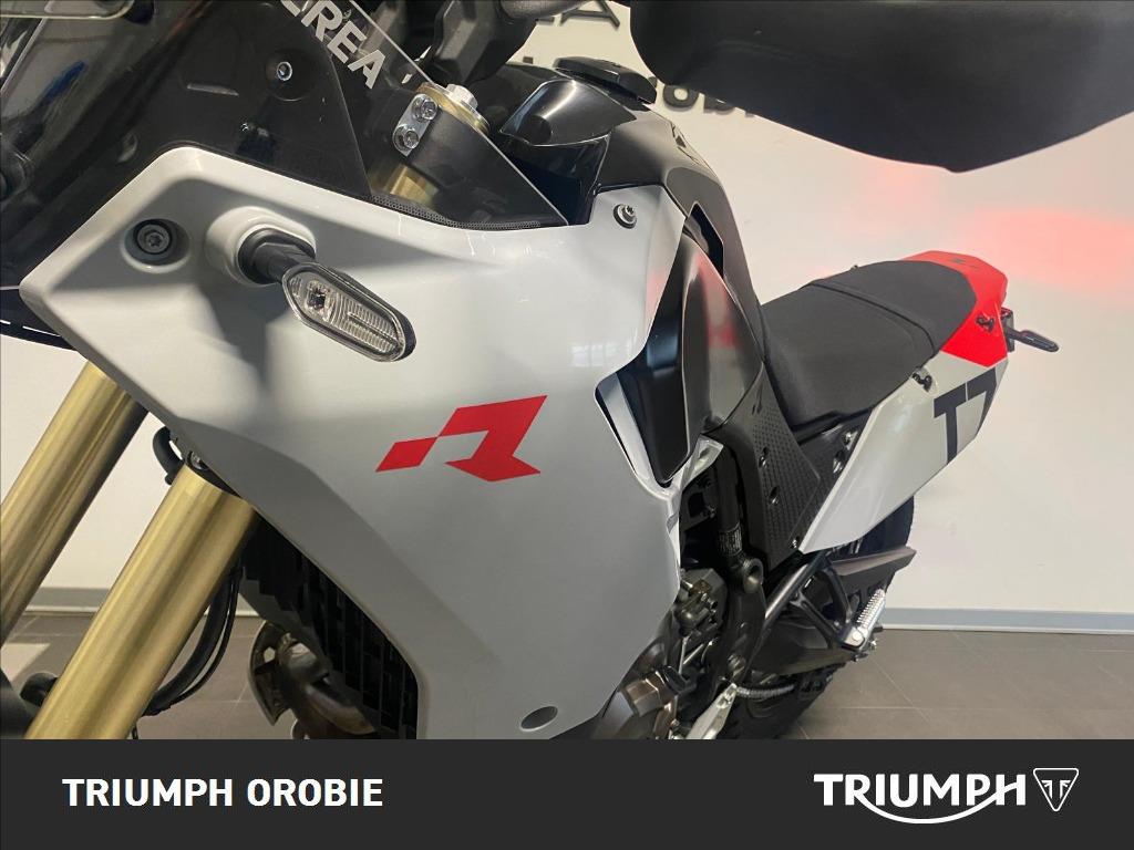 YAMAHA Tenere 700 Abs