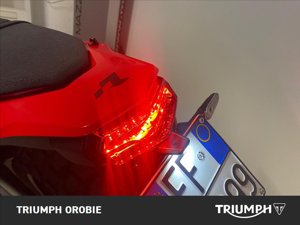 YAMAHA Tenere 700 Abs