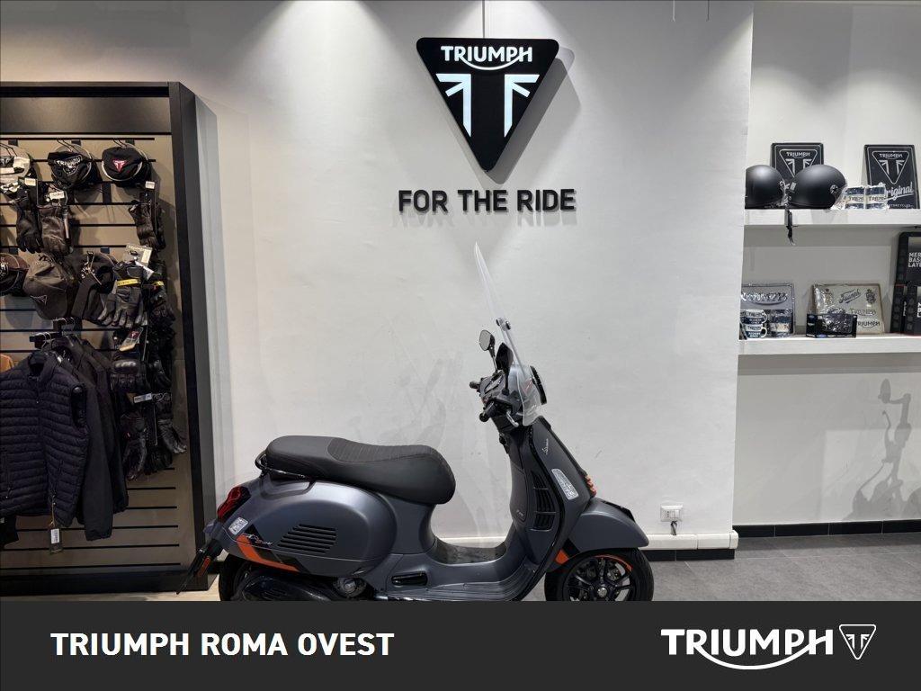 VESPA Vespa GTS 310 hpe Super Sport