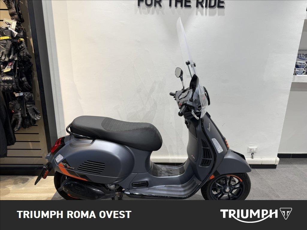 VESPA Vespa GTS 310 hpe Super Sport