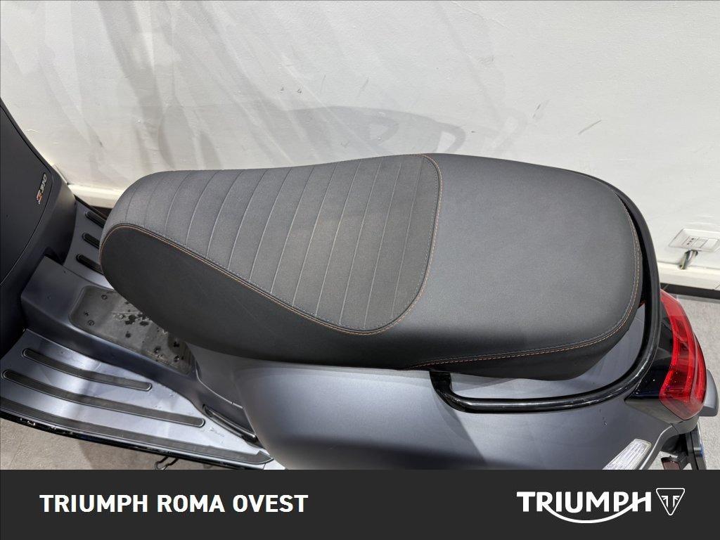 VESPA Vespa GTS 310 hpe Super Sport