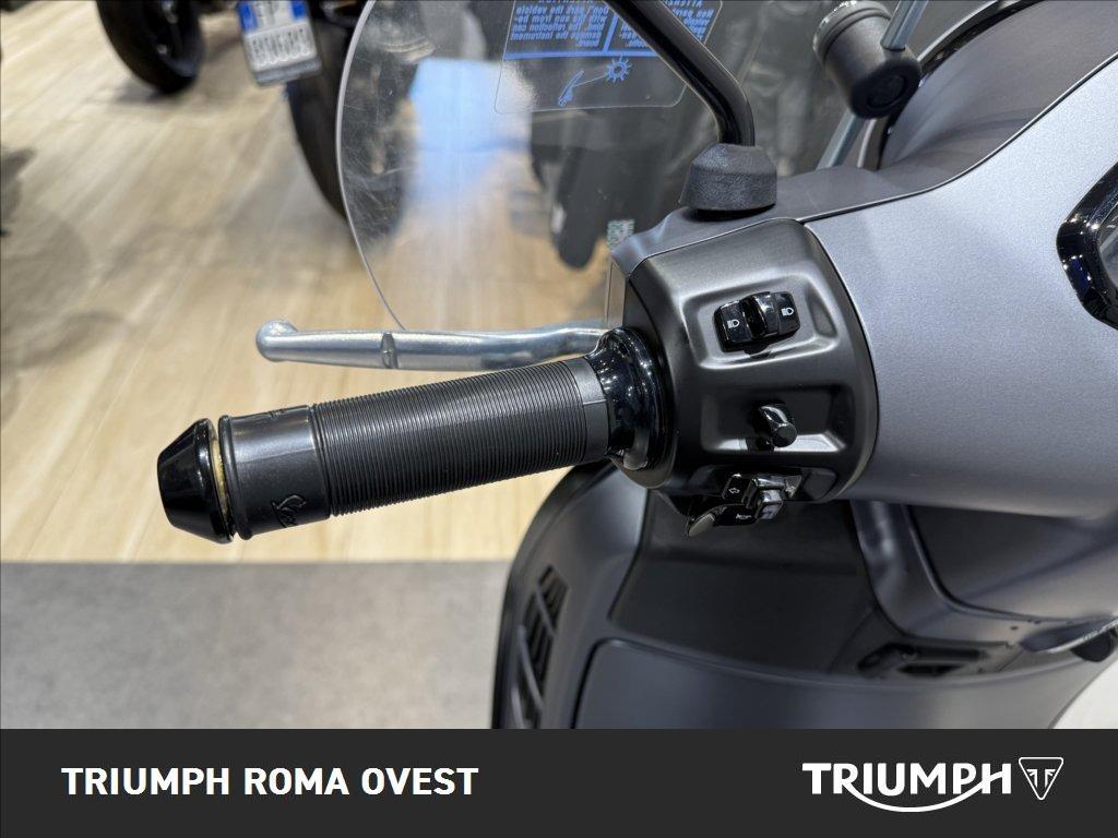 VESPA Vespa GTS 310 hpe Super Sport