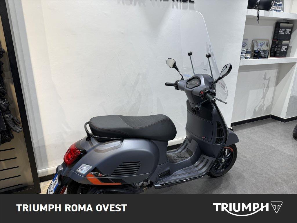 VESPA Vespa GTS 310 hpe Super Sport