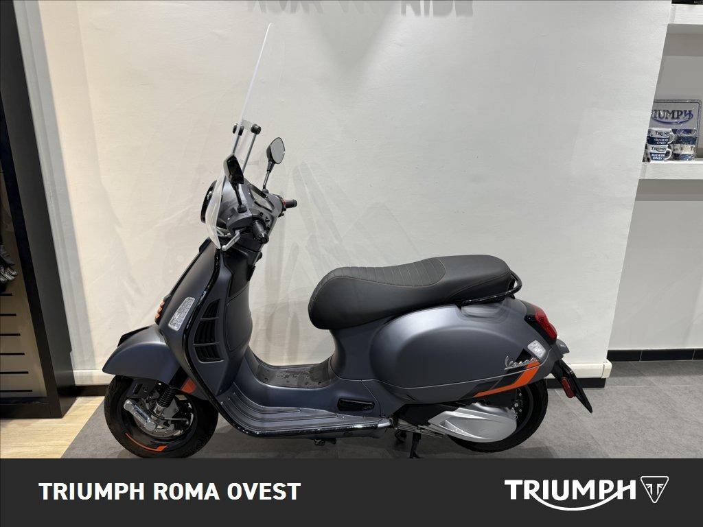 VESPA Vespa GTS 310 hpe Super Sport