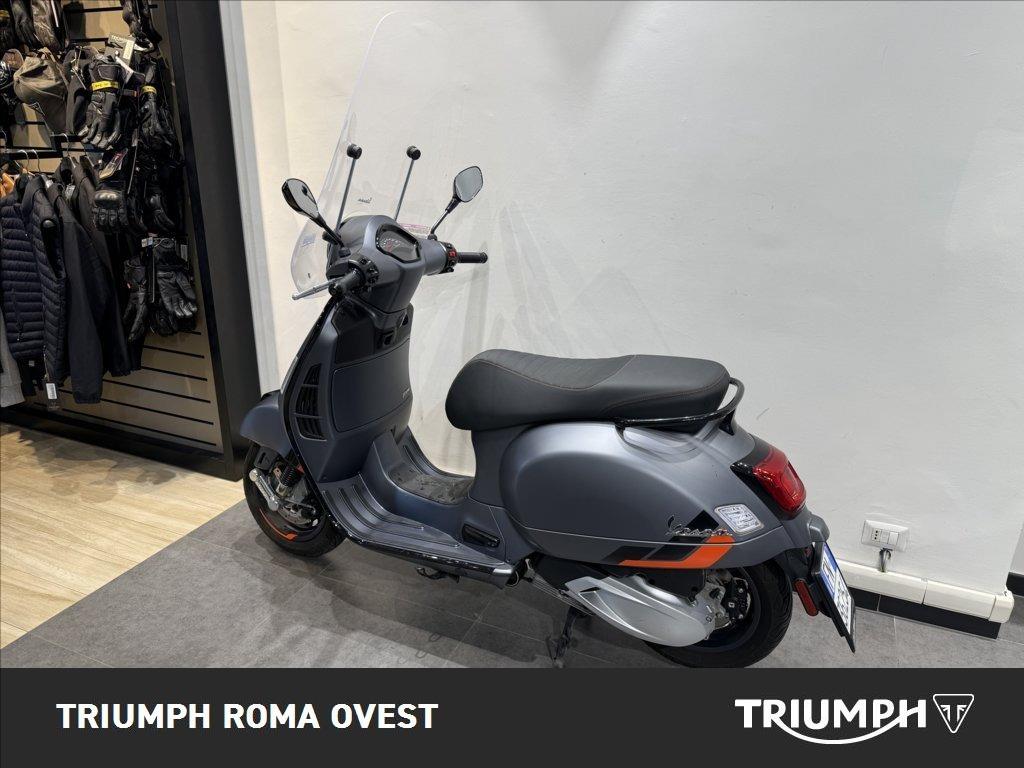 VESPA Vespa GTS 310 hpe Super Sport