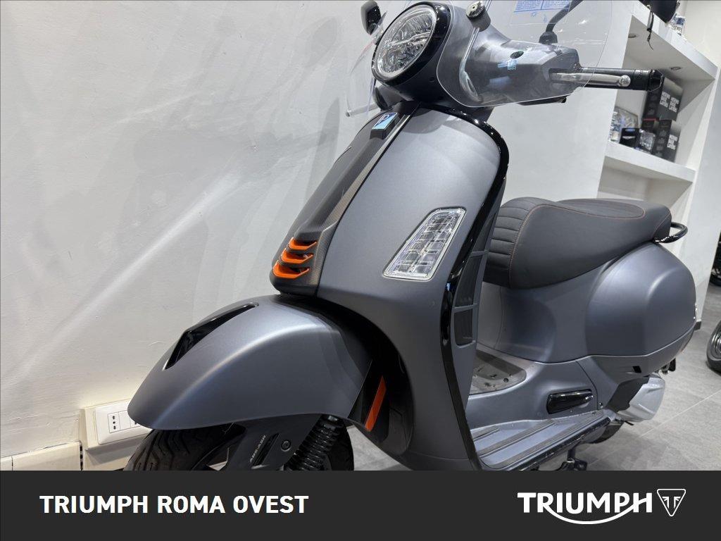 VESPA Vespa GTS 310 hpe Super Sport