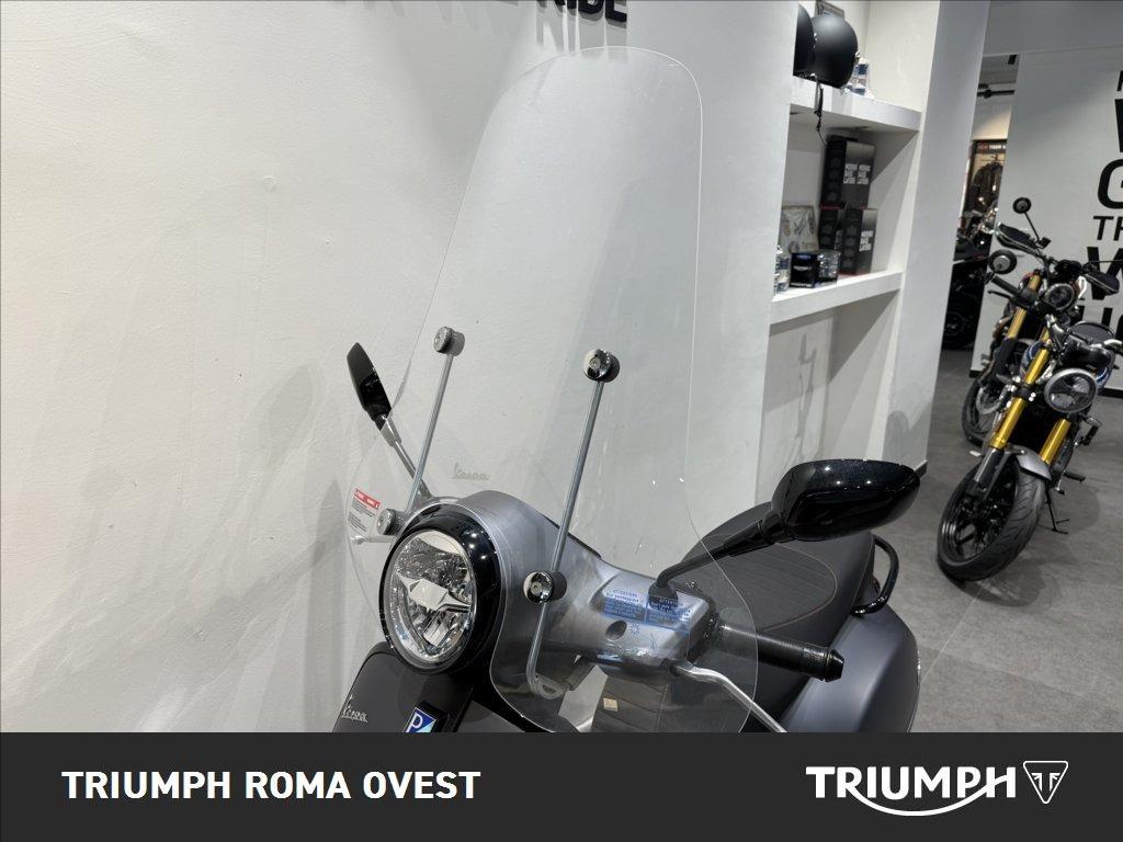 VESPA Vespa GTS 310 hpe Super Sport