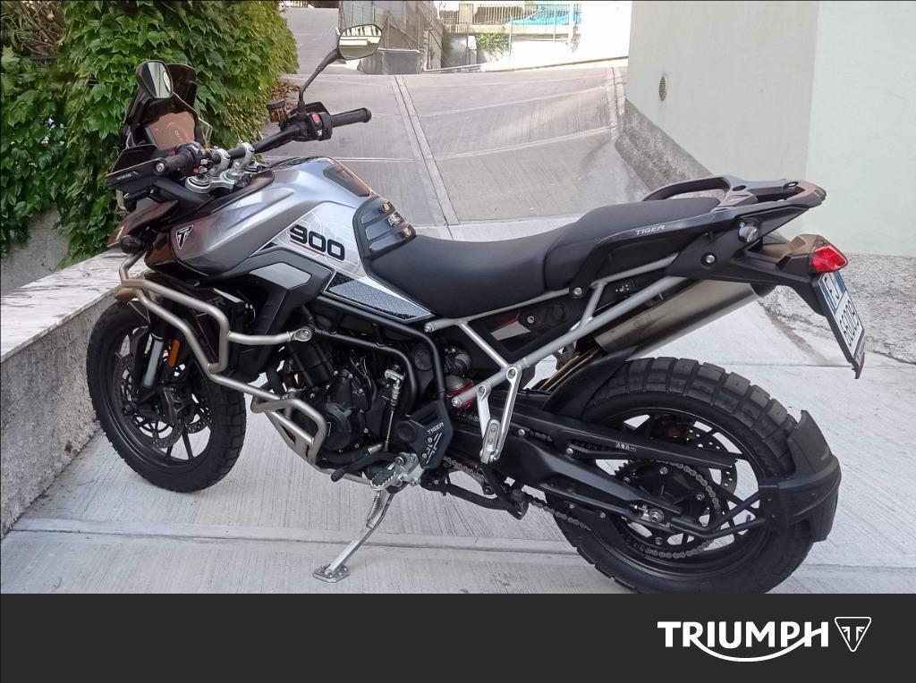 TRIUMPH Tiger 900 GT Pro Abs