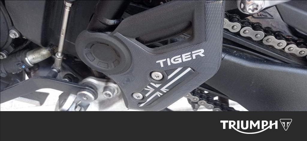 TRIUMPH Tiger 900 GT Pro Abs