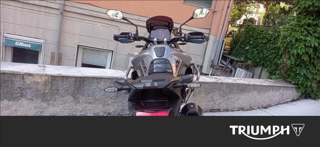 TRIUMPH Tiger 900 GT Pro Abs