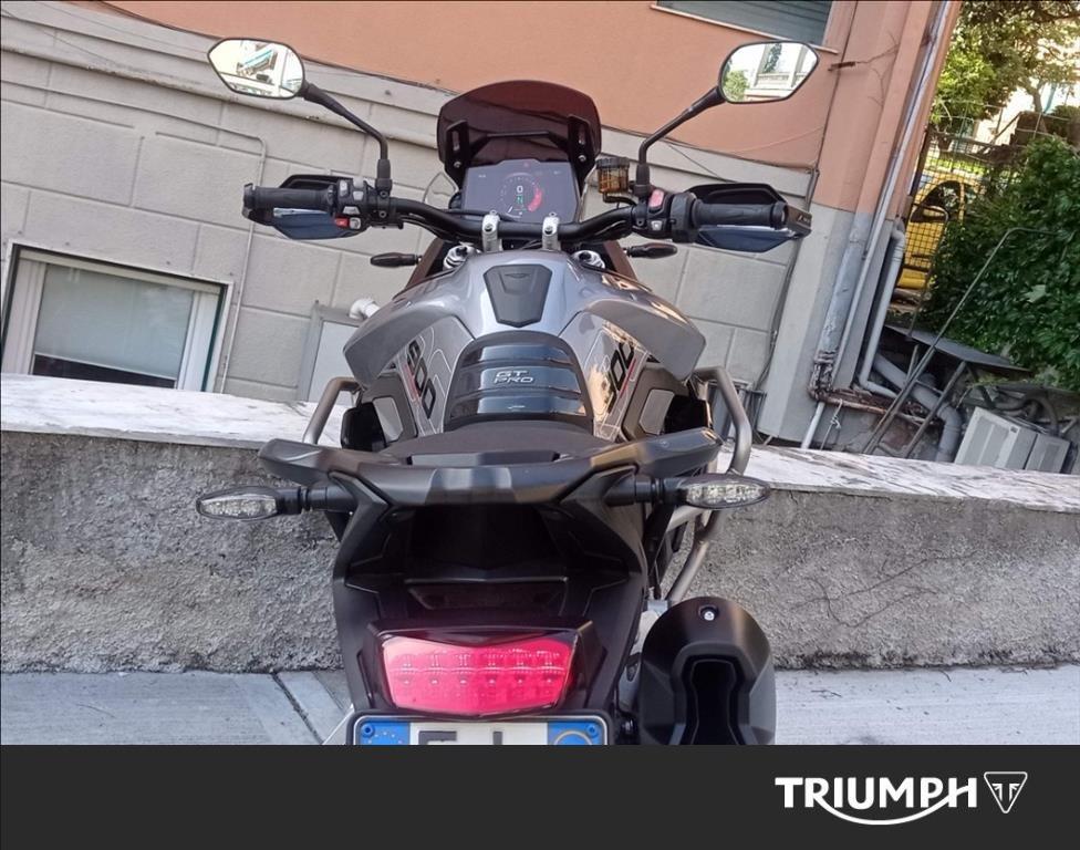 TRIUMPH Tiger 900 GT Pro Abs
