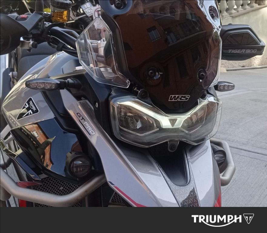 TRIUMPH Tiger 900 GT Pro Abs